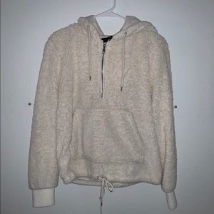 TEDDY JACKET
